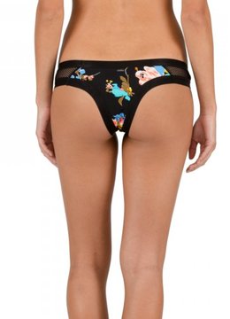 VOLCOM BUDS FOREVER CHEEKY BOTTOM