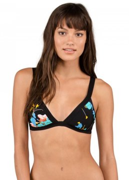 VOLCOM BUDS FOREVER TRI TOP
