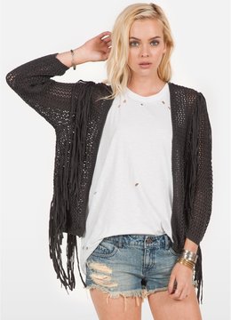VOLCOM CHATROOM SWEATER