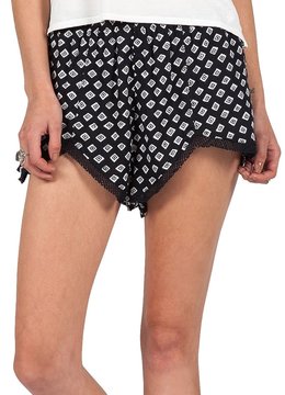 VOLCOM COUNTING STARS SHORT