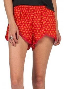 VOLCOM COUNTING STARS SHORT clothing bottoms