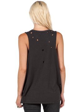 VOLCOM COWL ME TANK clothing tops
