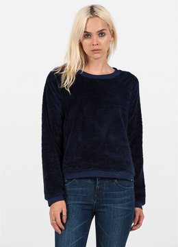 VOLCOM COZY BEAR PULLOVER