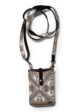 VOLCOM DESERT BOUND CASE