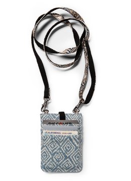 VOLCOM DESERT BOUND CASE accessories bags
