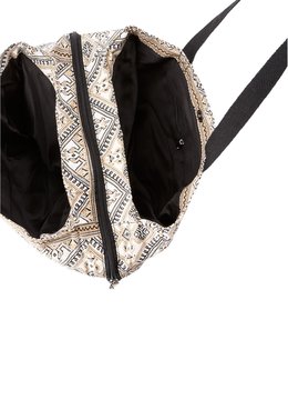 VOLCOM DESERT BOUND TOTE accessories bags
