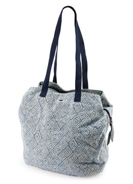 VOLCOM DESERT BOUND TOTE accessories bags