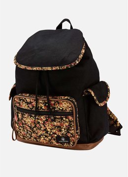 VOLCOM DROPOUT CANVAS BACKPACK