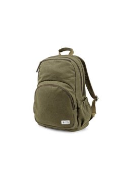 VOLCOM FIELDTRIP CANVAS BACKPACK surf bags