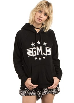 VOLCOM GMJ PULLOVER HOODY