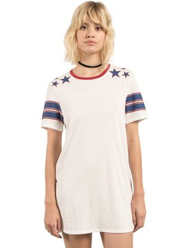 VOLCOM GMJ TUNIC