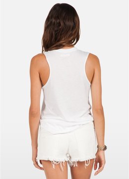 VOLCOM HASHTAG TANK clothing tops