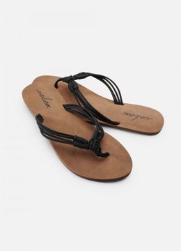 VOLCOM HAVE FUN BRAIDED SANDAL