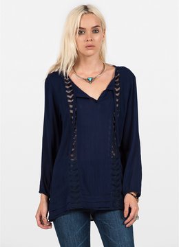 VOLCOM HIGHWAY CHILD TUNIC