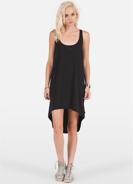 VOLCOM INTO MY WEB DRESS