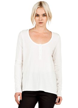 VOLCOM LIVED IN OVERDYE HENLEY
