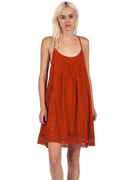 VOLCOM LOVE BOUND DRESS