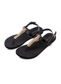 VOLCOM LUXE SANDAL