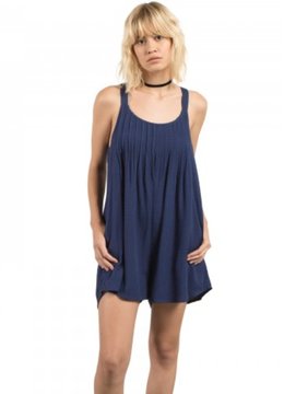 VOLCOM MIDLIGHT ROMPER