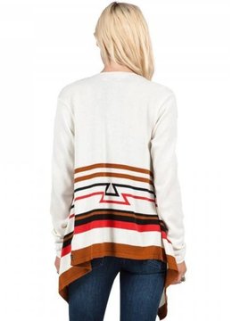 VOLCOM MIXED DIRECTION WRAP clothing sweaters/jackets