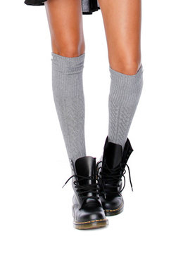 VOLCOM MOON SHADOW THIGH HIGHS