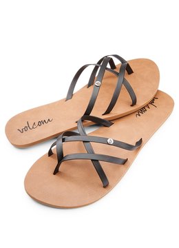 VOLCOM NEW SCHOOL SANDAL