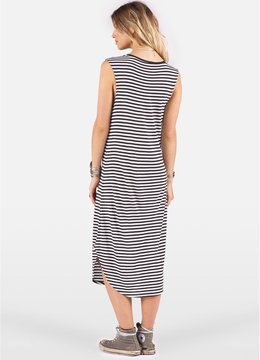 VOLCOM OBLIVION DRESS clothing dresses