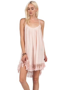 VOLCOM OH DANG DRESS
