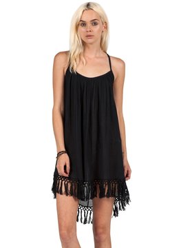 VOLCOM OH DANG DRESS