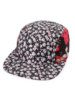 VOLCOM RUNNING LATE HAT