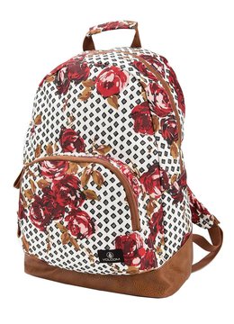 VOLCOM SCHOOLYARD BACKPACK
