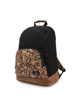 VOLCOM SCHOOLYARD CANVAS BACKPACK