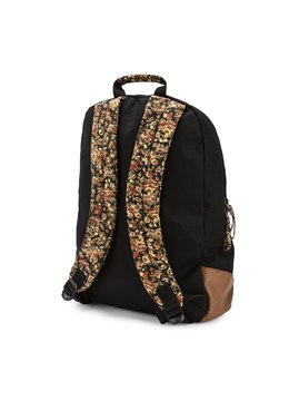 VOLCOM SCHOOLYARD CANVAS BACKPACK accessories bags
