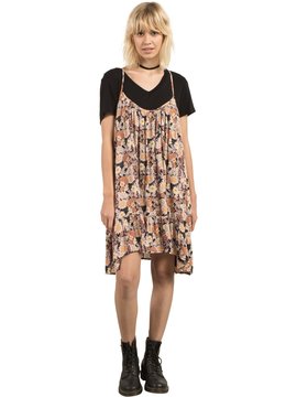 VOLCOM SIMPLE THINGS DRESS