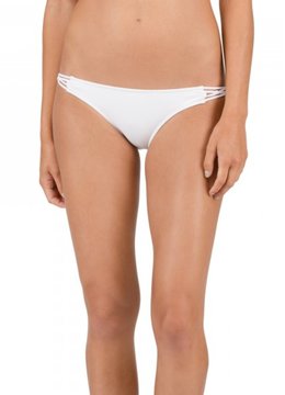 VOLCOM SIMPLY SOLID FULL BOTTOM