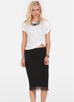 VOLCOM SLICK SLIP DRESS clothing dresses