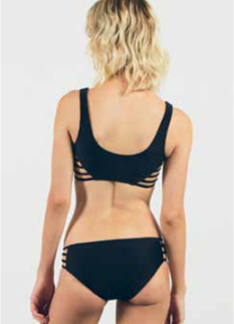 VOLCOM STONE ROW GMJ FULL