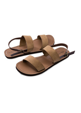 VOLCOM STONE SLIDE SANDAL