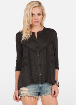 VOLCOM STRAIGHT LACED LS