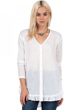 VOLCOM TRAILIN BY LONG SLEEVE clothing tops