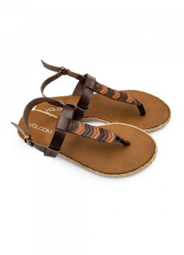VOLCOM TRAILS SANDAL