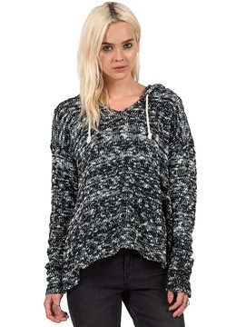 VOLCOM VIOLET HAZE HODDY clothing sweaters/jackets