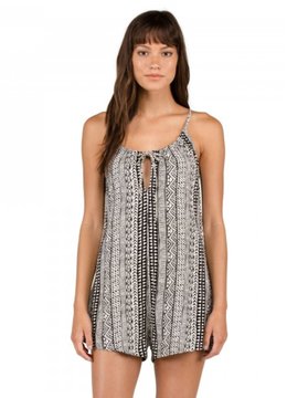 VOLCOM VOLCOM LOCALS ROMPER