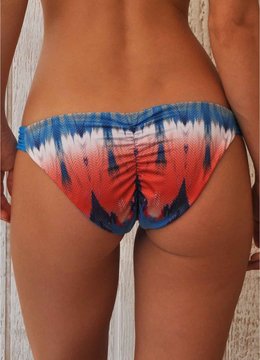 WATER GLAMOUR KNOTTED BOTTOM MODERATE swim separates