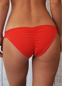 WATER GLAMOUR KNOTTED BOTTOM MODERATE swim separates