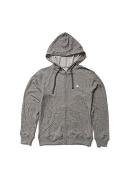 WELLEN BUOY ZIP-UP HOODIE