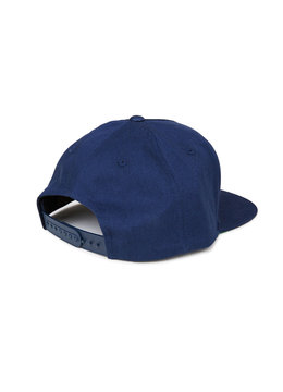 WELLEN SNAPBACK PATCH HAT clothing men's