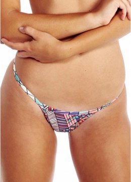 WILDFOX ALL OVER THIRD EYE BOTTOM