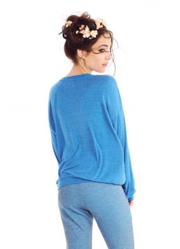 WILDFOX AMORE L/S clothing tops