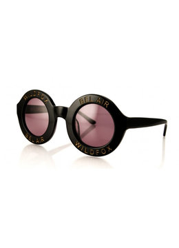 WILDFOX BEL AIR SUNGLASSES accessories eyewear
